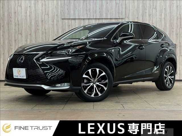 2015 Lexus Other