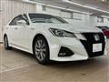 2016 Toyota Crown Athlete Series