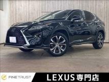 2016 Lexus RX