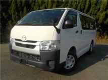 2021 Mazda Bongo Brawny Van