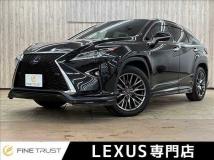 2016 Lexus RX