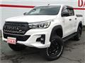2020 Toyota Hilux