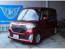 2014 Daihatsu Tanto