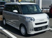 2025 Daihatsu Move