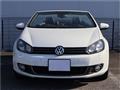 2012 Volkswagen Golf Cabriolet