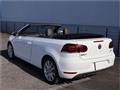2012 Volkswagen Golf Cabriolet