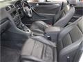 2012 Volkswagen Golf Cabriolet