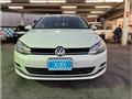 2015 Volkswagen Golf Variant