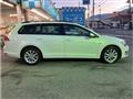 2015 Volkswagen Golf Variant