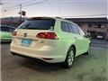 2015 Volkswagen Golf Variant