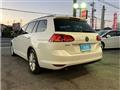 2015 Volkswagen Golf Variant