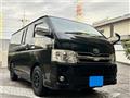 2012 Toyota Regiusace Van