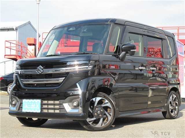 2024 Suzuki Suzuki Others