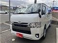 2022 Toyota Hiace Van