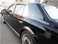 2018 Toyota Century