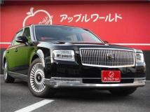 2018 Toyota Century