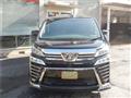 2019 Toyota Vellfire
