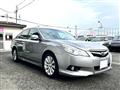 2010 Subaru Legacy B4