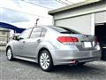 2010 Subaru Legacy B4