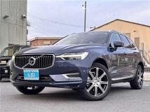 2020 Volvo XC60