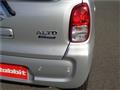 2025 Suzuki Alto