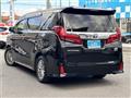 2020 Toyota Alphard Hybrid