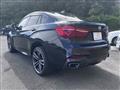 2015 BMW X6