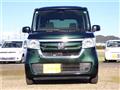 2018 Honda N BOX