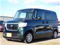 2018 Honda N BOX