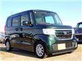 2018 Honda N BOX