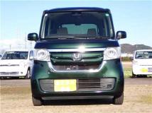 2018 Honda N BOX