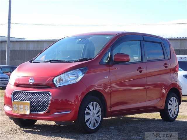 2018 Nissan Nissan Others