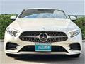 2019 Mercedes-Benz Cls-Class