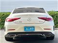 2019 Mercedes-Benz Cls-Class