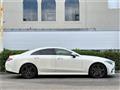 2019 Mercedes-Benz Cls-Class