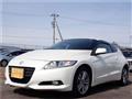 2010 Honda CR-Z