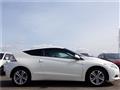 2010 Honda CR-Z