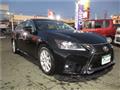 2014 Lexus GS