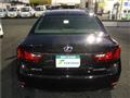 2014 Lexus GS