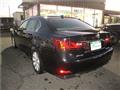 2014 Lexus GS