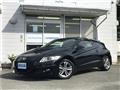 2012 Honda CR-Z
