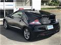 2012 Honda CR-Z