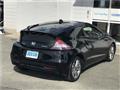 2012 Honda CR-Z
