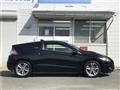 2012 Honda CR-Z