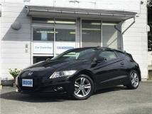 2012 Honda CR-Z