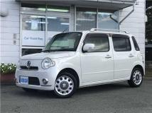 2013 Daihatsu MIRA COCOA