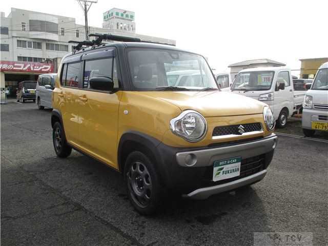 2018 Suzuki Suzuki Others