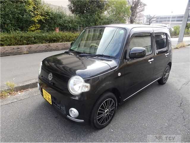2010 Daihatsu MIRA COCOA