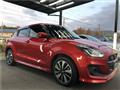2019 Suzuki Swift