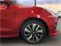 2019 Suzuki Swift
